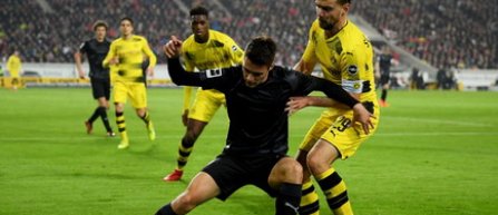 Germania: Bundesliga - Etapa 12